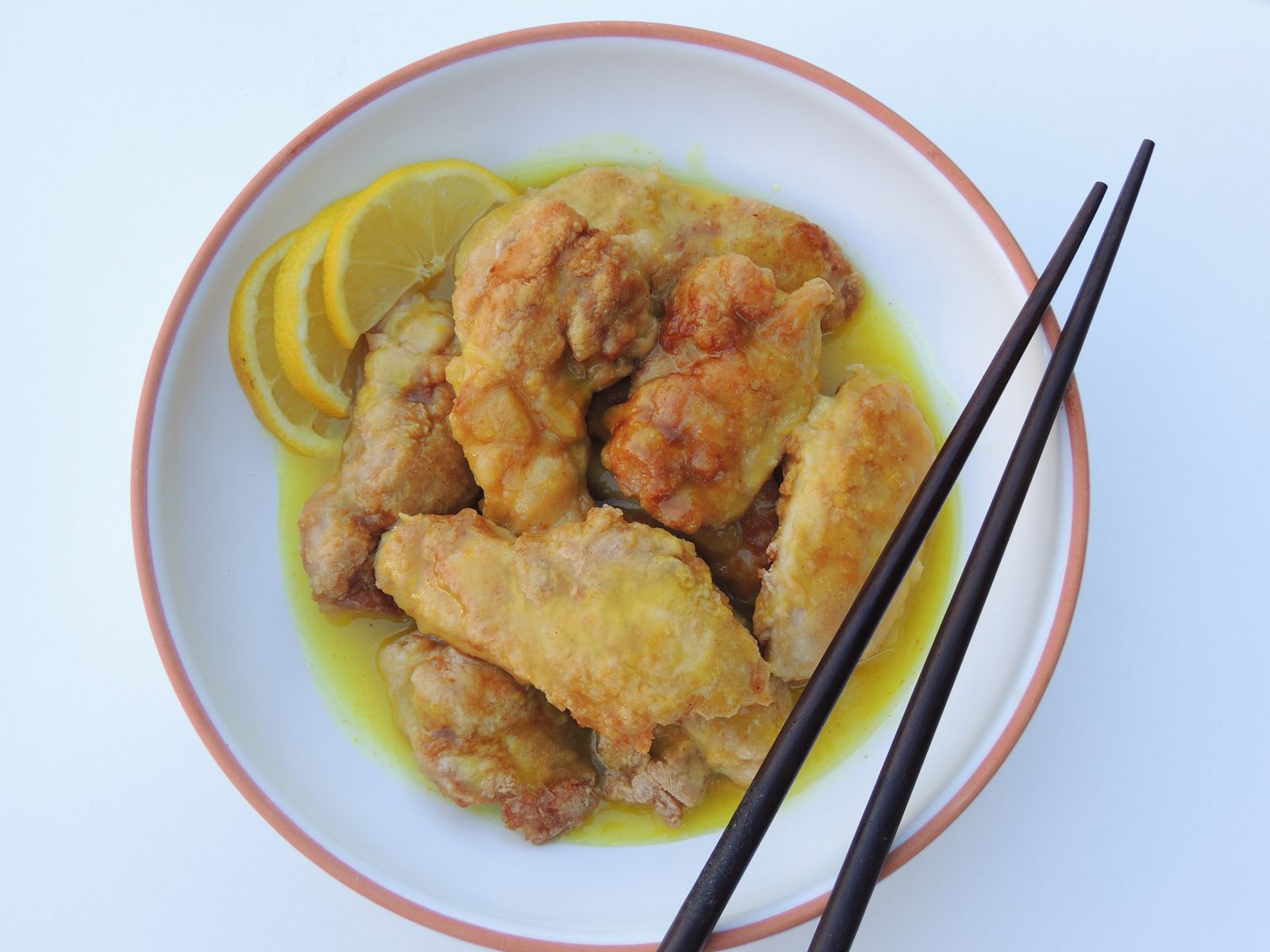 Chinese Lemon Chicken: Why Homemade Beats Takeout with Fresh Ingredients